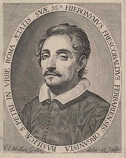 Girolamo Frescobaldi