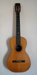 Martin Guitar