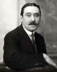 Joaquin Turina